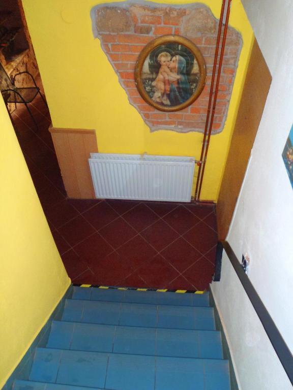 بلزن Hostel River المظهر الخارجي الصورة