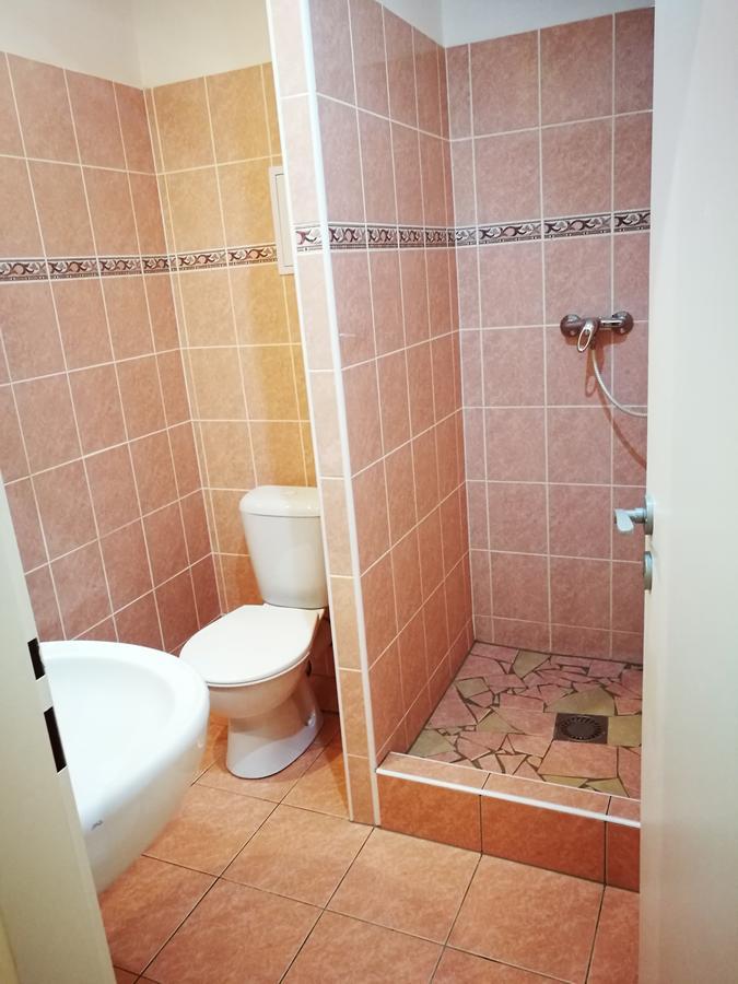 بلزن Hostel River المظهر الخارجي الصورة